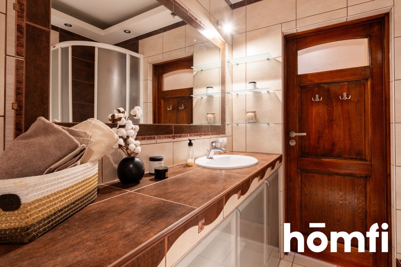 Spacious apartment in Skorosze - Квартира - Продаж - Warszawa, Ursus