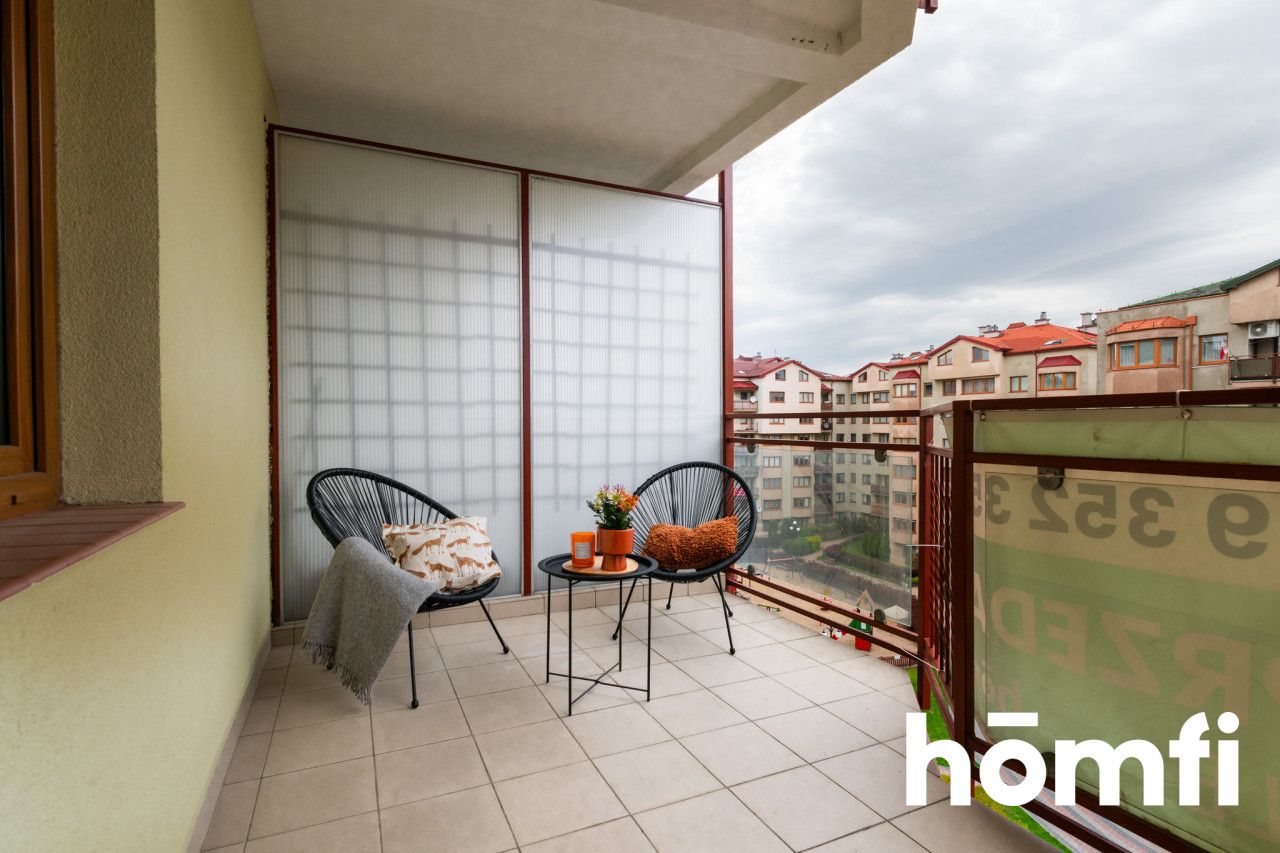 Spacious apartment in Skorosze - Квартира - Продаж - Warszawa, Ursus