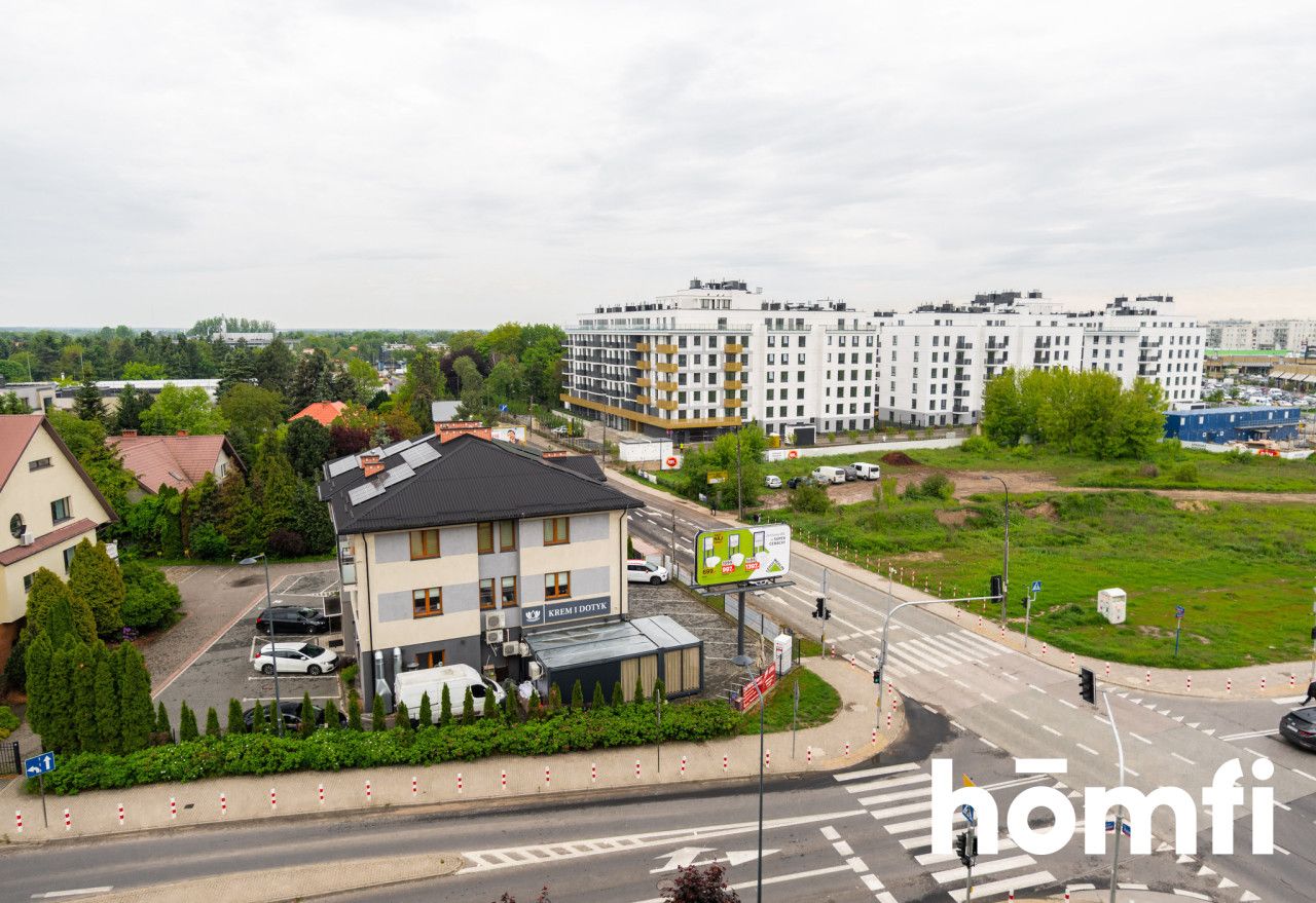 Spacious apartment in Skorosze - Квартира - Продаж - Warszawa, Ursus