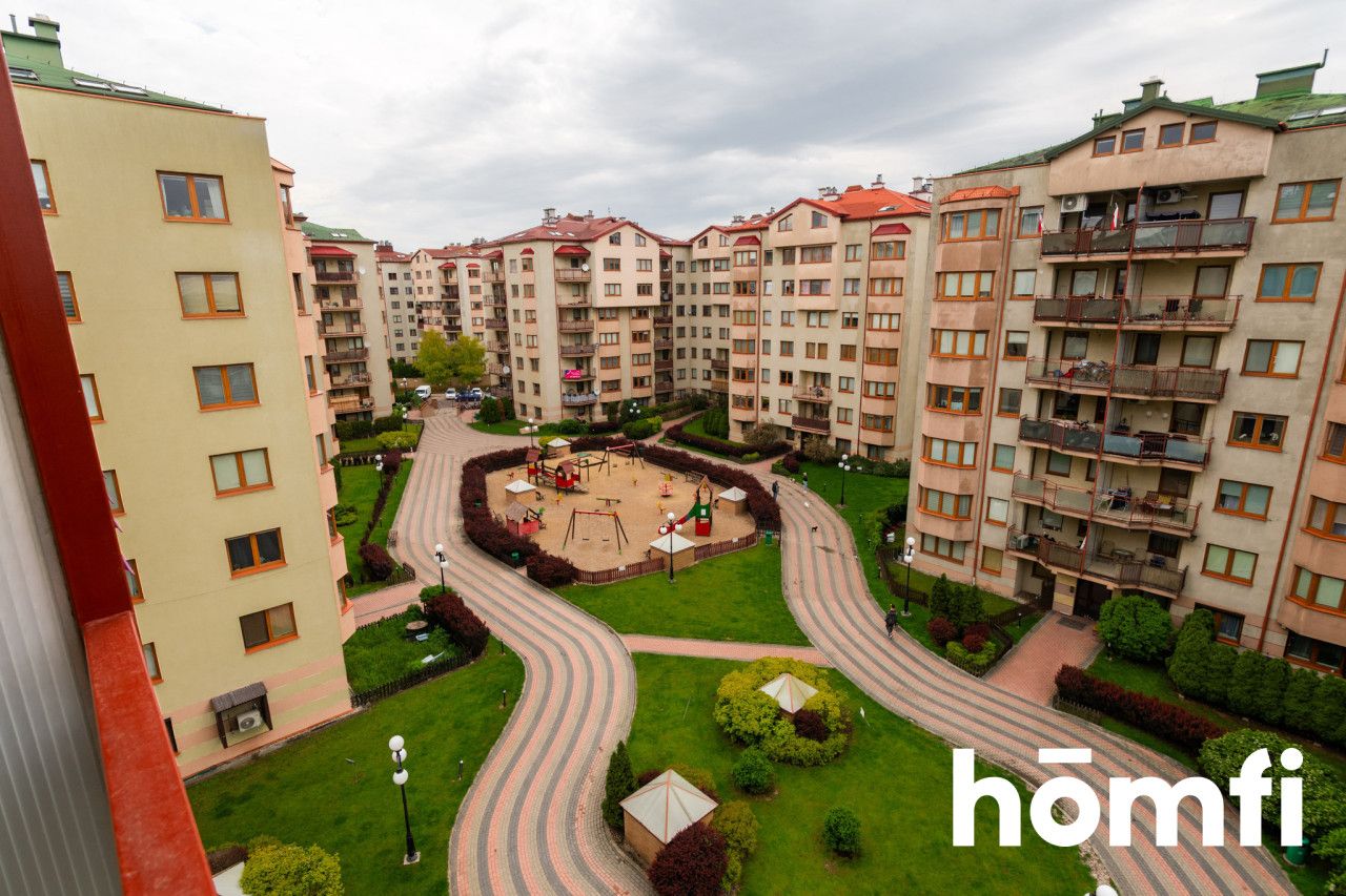 Spacious apartment in Skorosze - Квартира - Продаж - Warszawa, Ursus