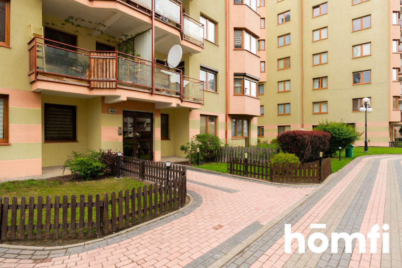 Spacious apartment in Skorosze - Квартира - Продаж - Warszawa, Ursus