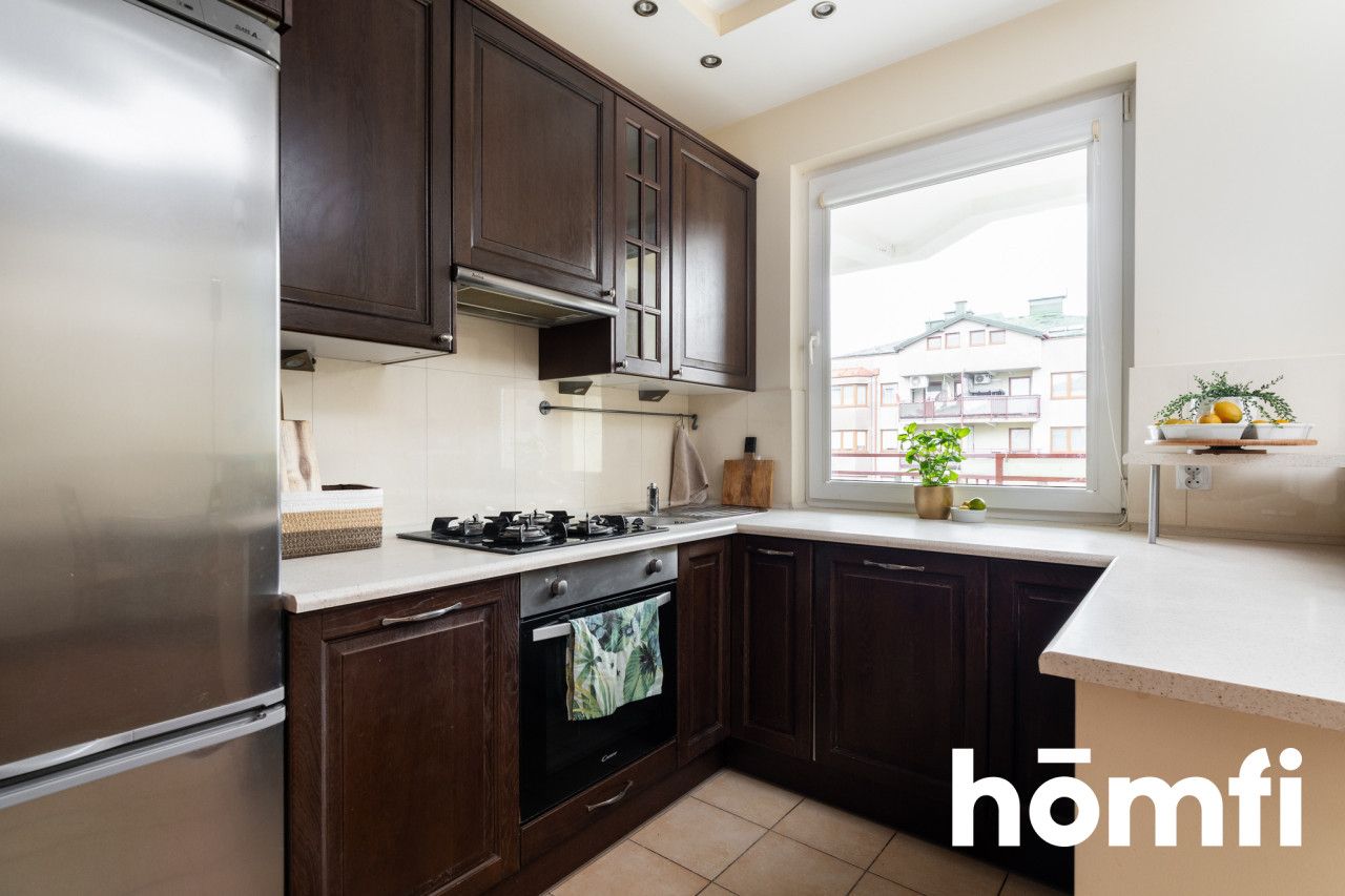 Spacious apartment in Skorosze - Квартира - Продаж - Warszawa, Ursus