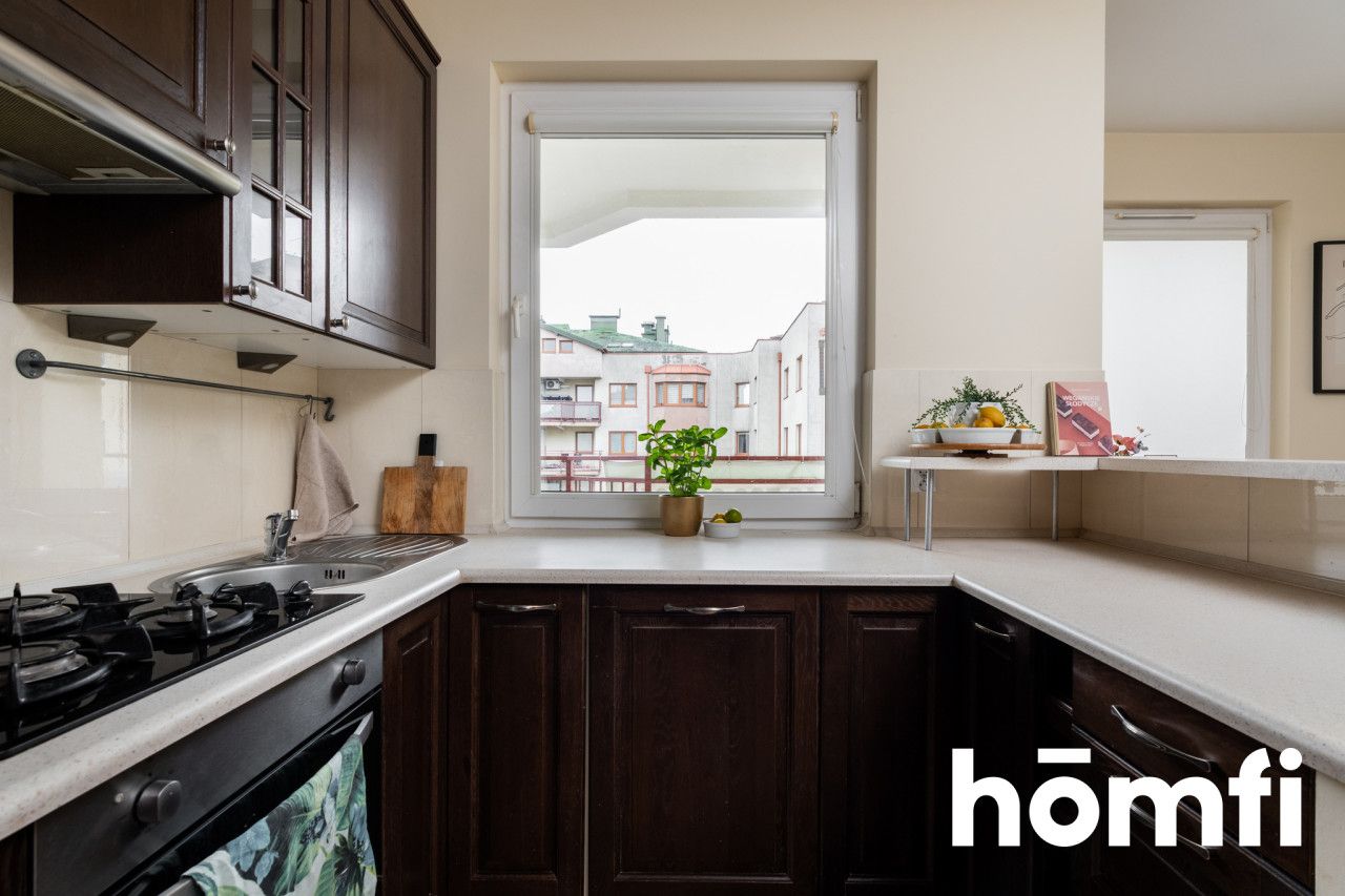 Spacious apartment in Skorosze - Квартира - Продаж - Warszawa, Ursus