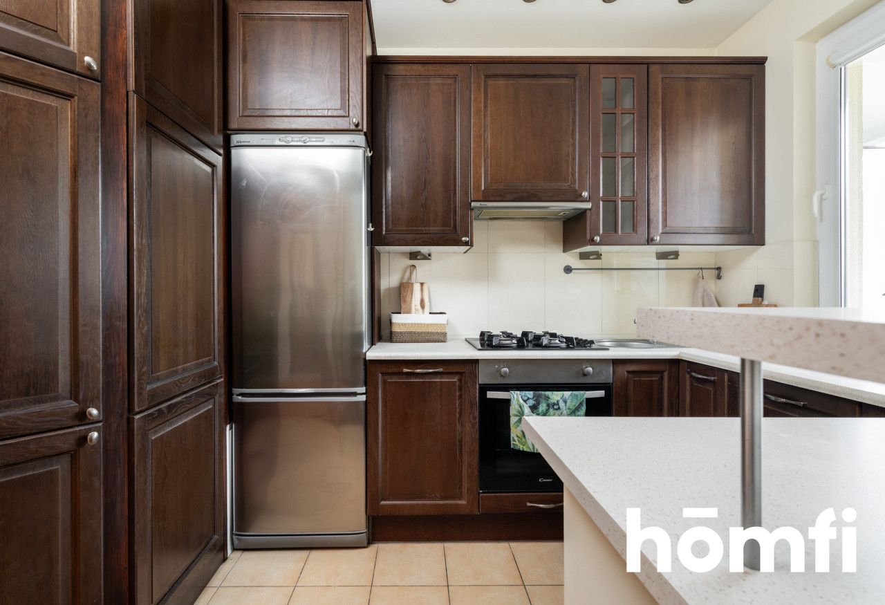 Spacious apartment in Skorosze - Квартира - Продаж - Warszawa, Ursus