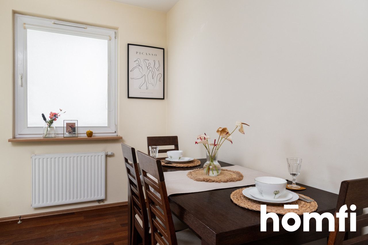 Spacious apartment in Skorosze - Квартира - Продаж - Warszawa, Ursus