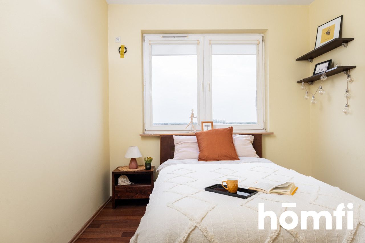 Spacious apartment in Skorosze - Квартира - Продаж - Warszawa, Ursus