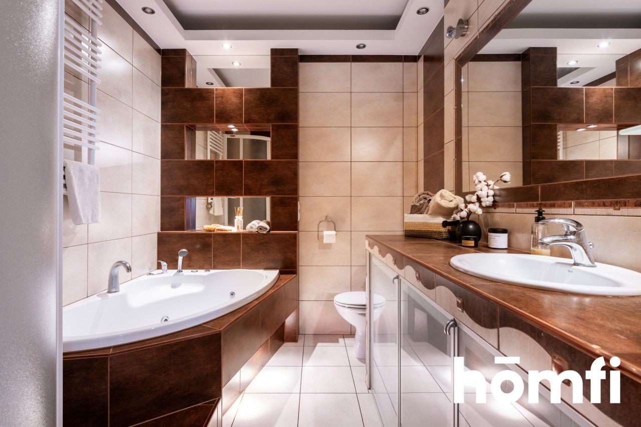 Spacious apartment in Skorosze - Квартира - Продаж - Warszawa, Ursus