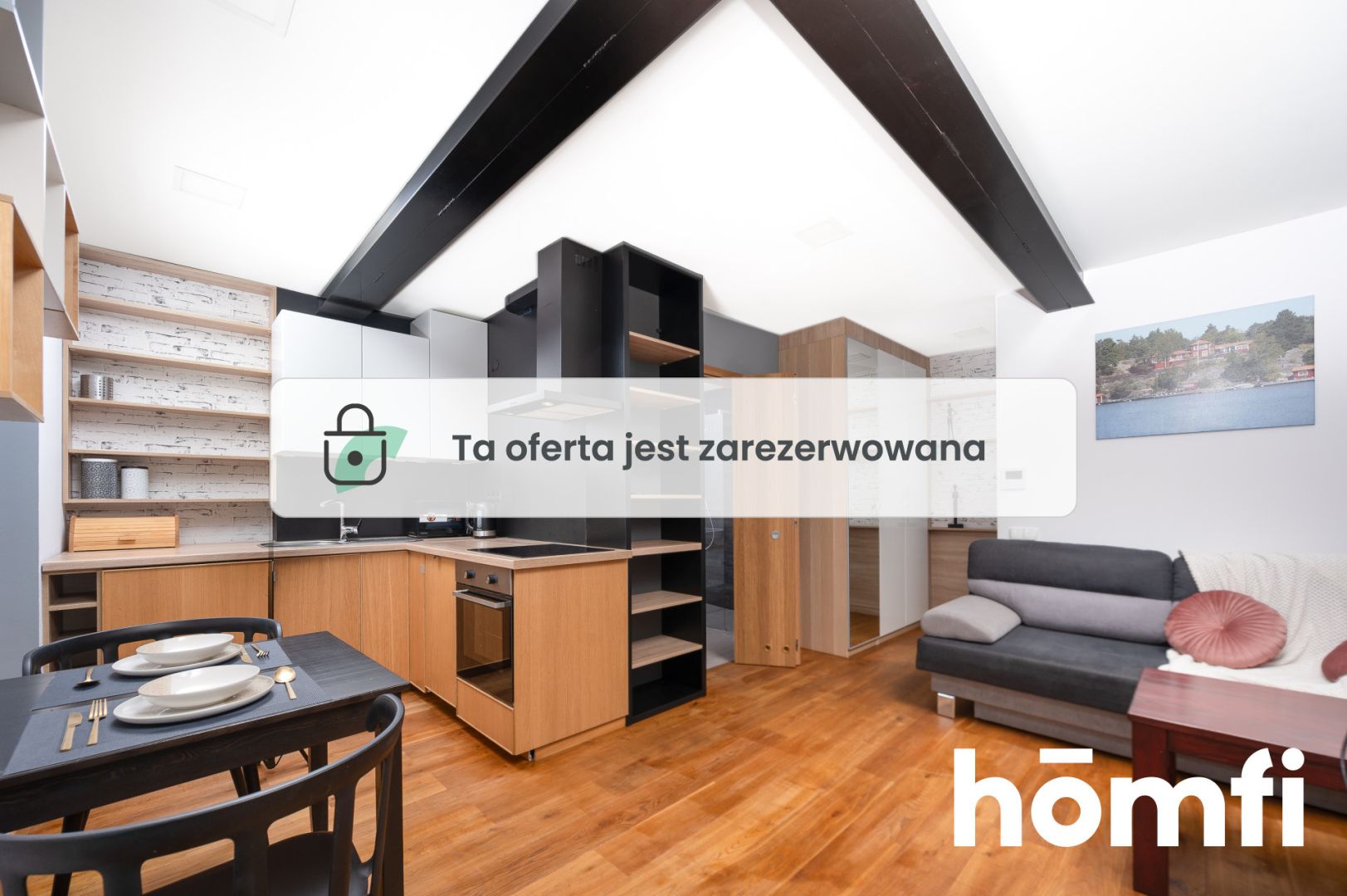 Petrażyckiego | Bezczynszowe | Parking w cenie - Mieszkanie - Wynajem - Kraków, Podgórze / Opatkowice