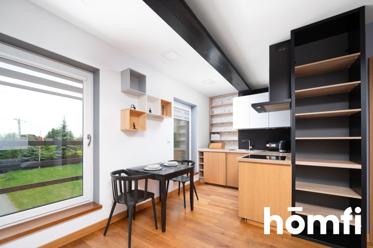 Petrażyckiego | Bezczynszowe | Parking w cenie - Mieszkanie - Wynajem - Kraków, Podgórze / Opatkowice