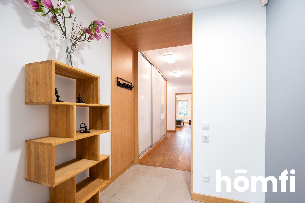 2 bedrooms | 2 parking place included - Apartment - Rent - Kraków, Podgórze / Opatkowice