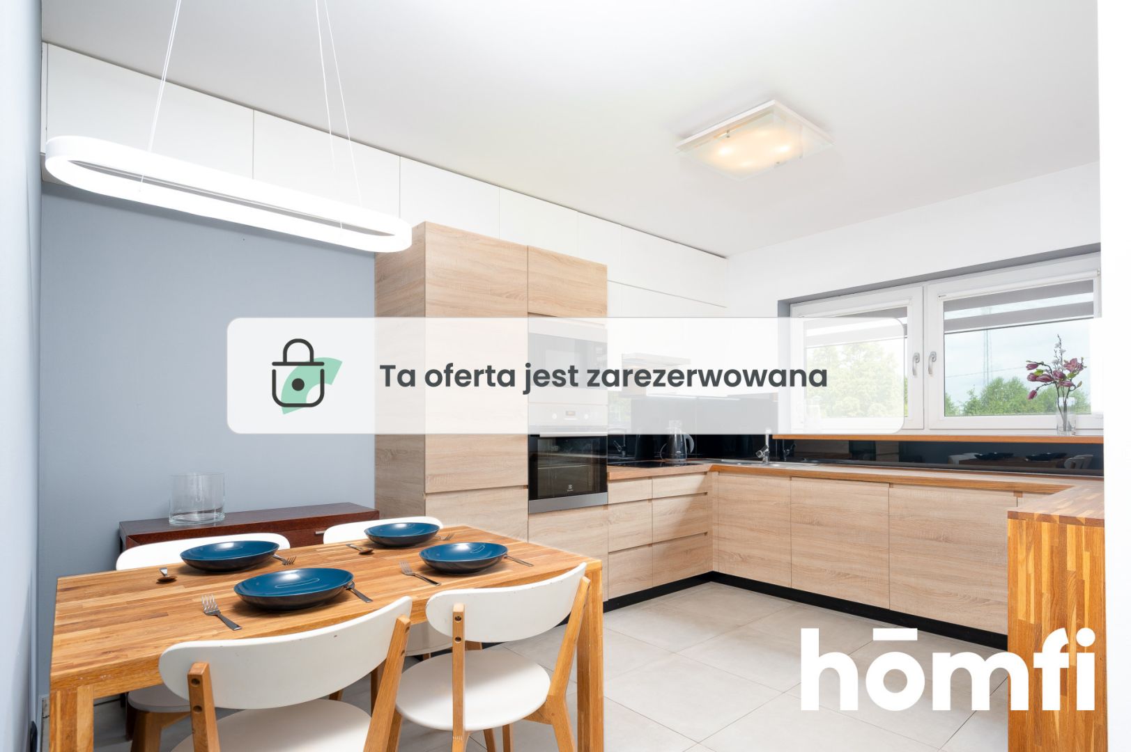 2 bedrooms | 2 parking place included - Apartment - Rent - Kraków, Podgórze / Opatkowice
