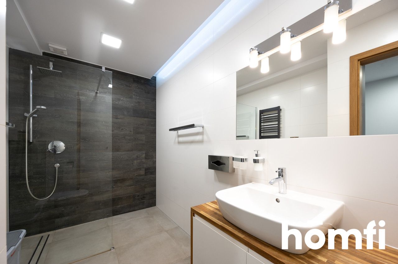 2 bedrooms | 2 parking place included - Apartment - Rent - Kraków, Podgórze / Opatkowice