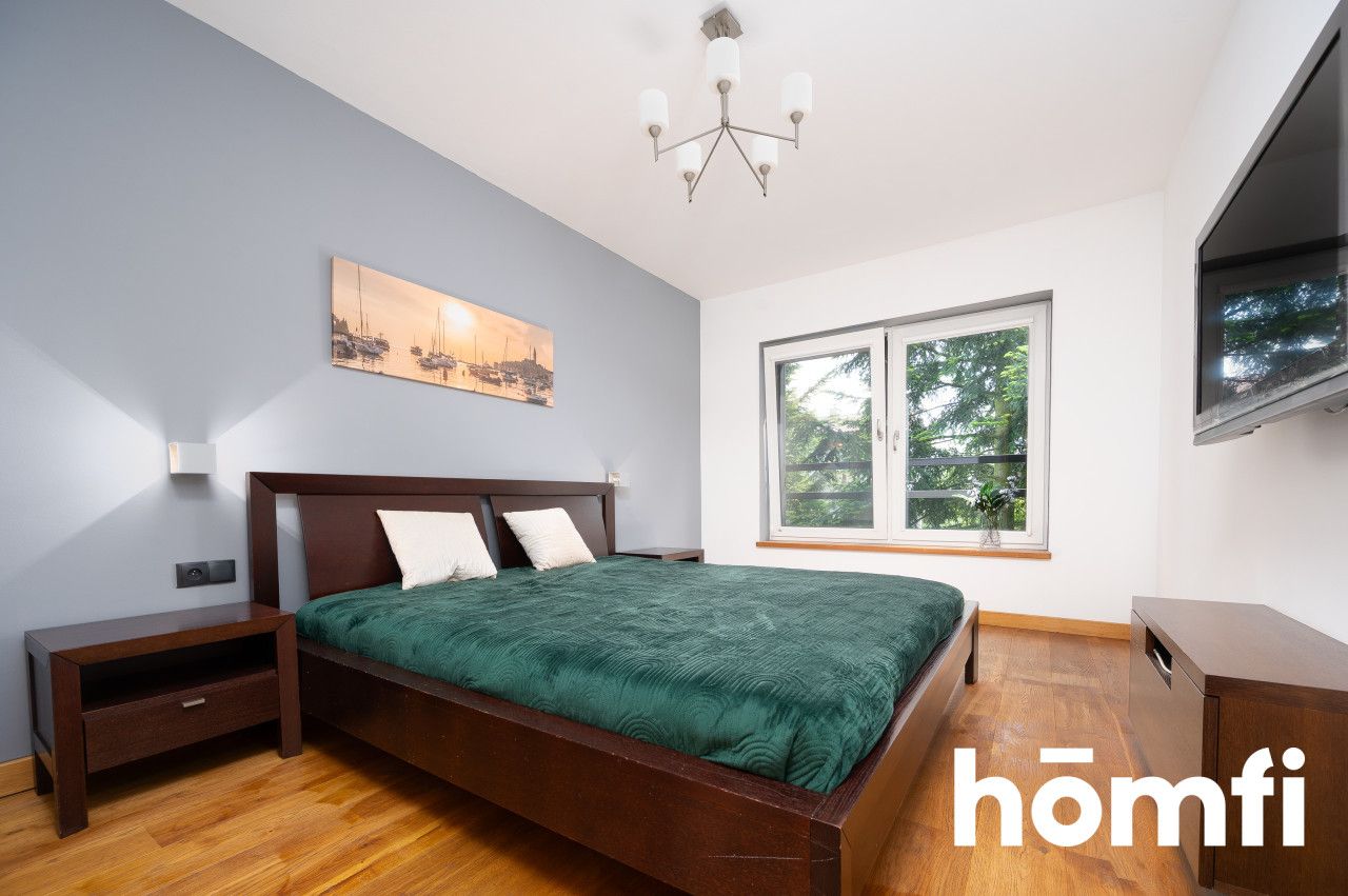 2 bedrooms | 2 parking place included - Apartment - Rent - Kraków, Podgórze / Opatkowice