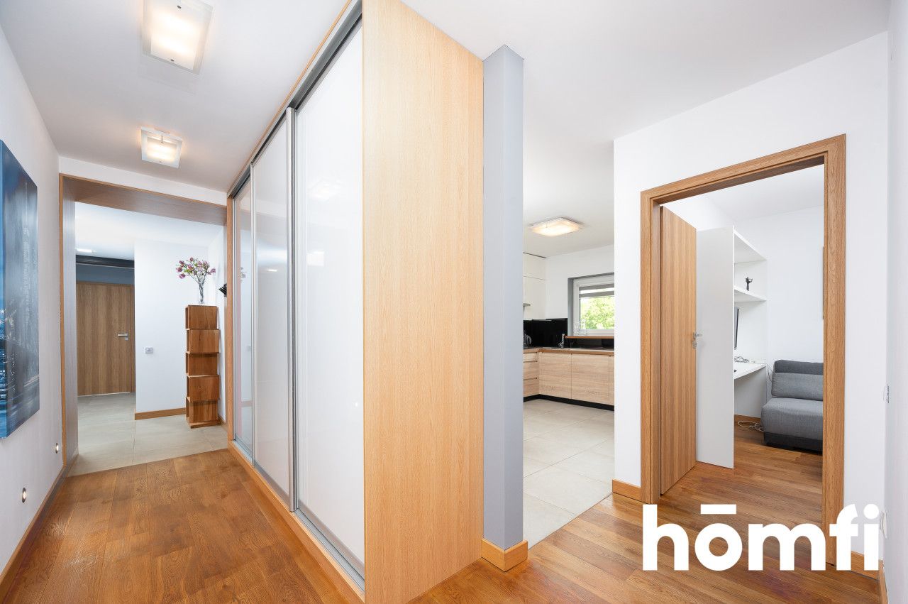 2 bedrooms | 2 parking place included - Apartment - Rent - Kraków, Podgórze / Opatkowice