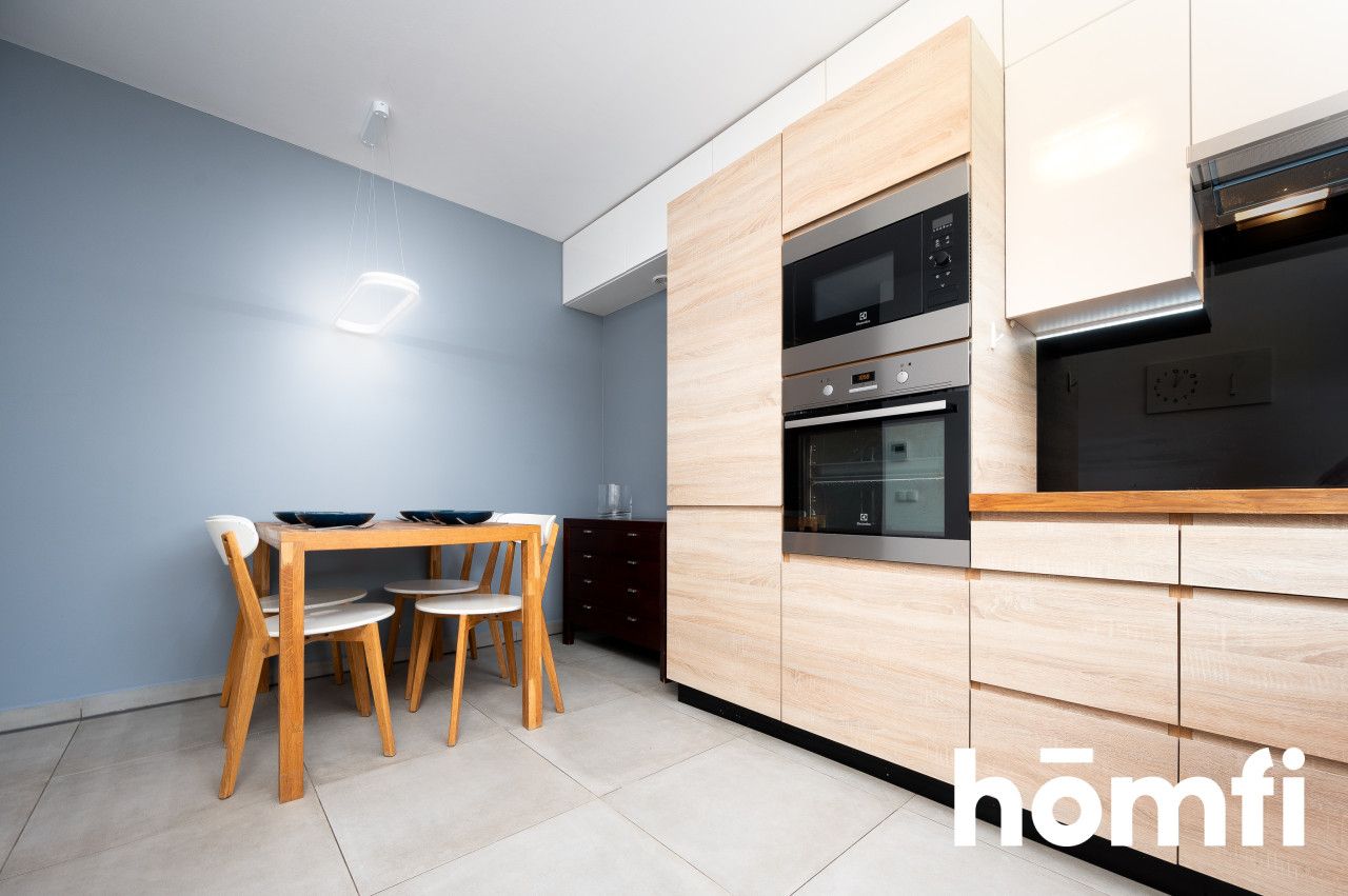 2 bedrooms | 2 parking place included - Apartment - Rent - Kraków, Podgórze / Opatkowice