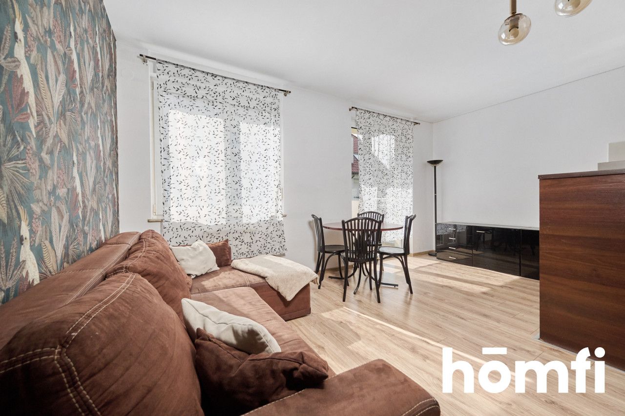 Do wynajęcia 3 pokoje i miejsce postojowe przy ulicy Gagarina - Mieszkanie - Wynajem - Wrocław, Fabryczna / Muchobór Wielki