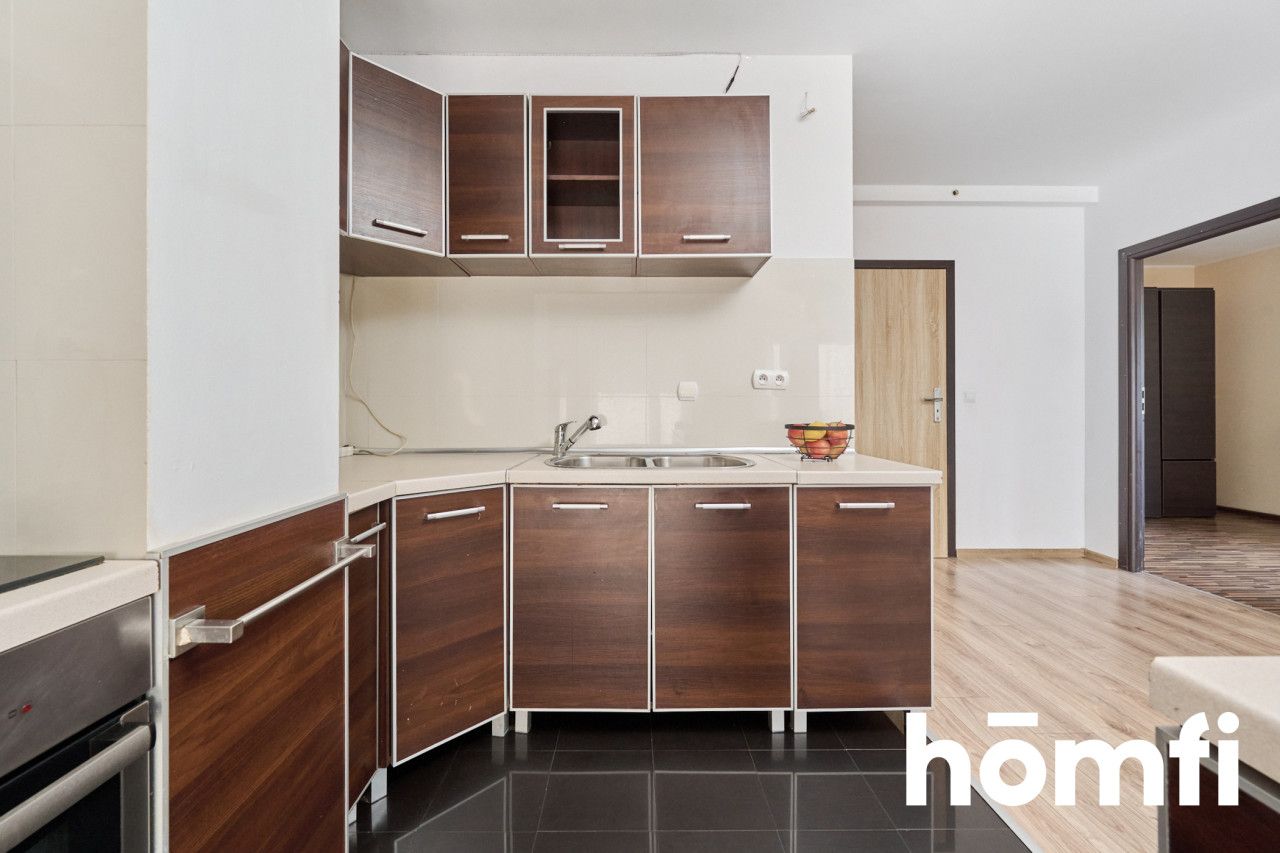 Do wynajęcia 3 pokoje i miejsce postojowe przy ulicy Gagarina - Mieszkanie - Wynajem - Wrocław, Fabryczna / Muchobór Wielki