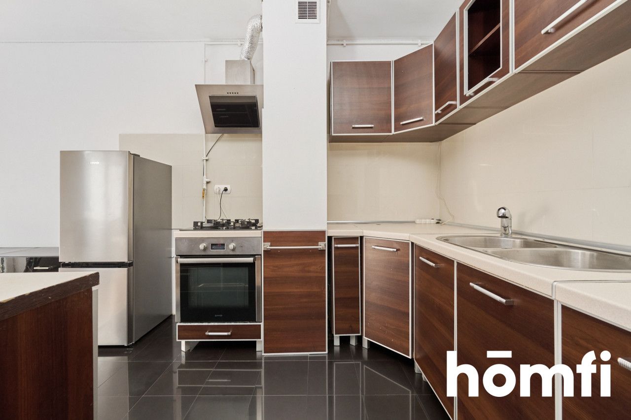 Do wynajęcia 3 pokoje i miejsce postojowe przy ulicy Gagarina - Mieszkanie - Wynajem - Wrocław, Fabryczna / Muchobór Wielki