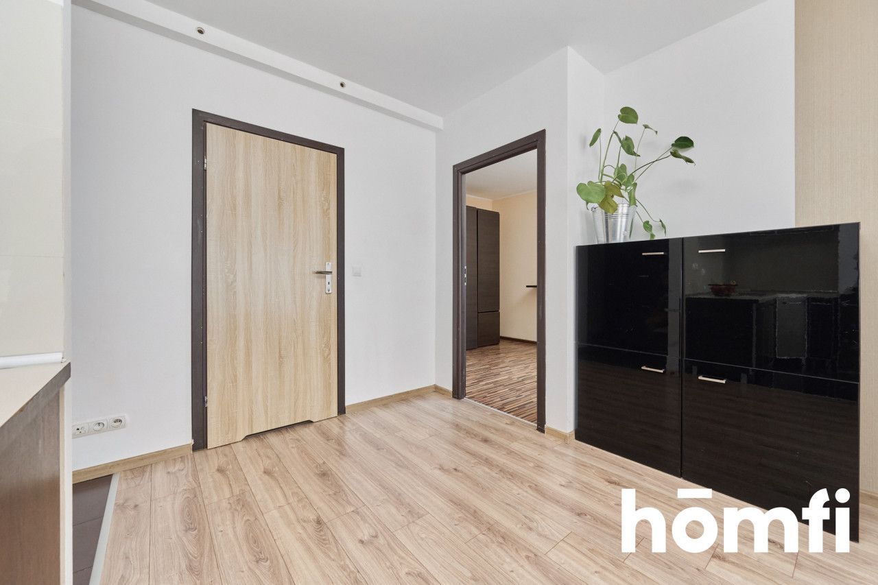 Do wynajęcia 3 pokoje i miejsce postojowe przy ulicy Gagarina - Mieszkanie - Wynajem - Wrocław, Fabryczna / Muchobór Wielki