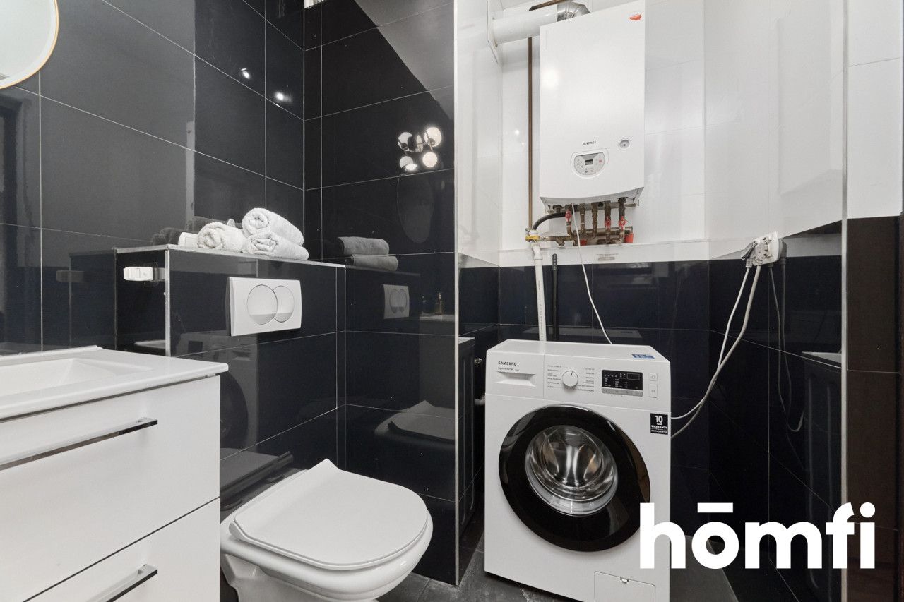 Do wynajęcia 3 pokoje i miejsce postojowe przy ulicy Gagarina - Mieszkanie - Wynajem - Wrocław, Fabryczna / Muchobór Wielki