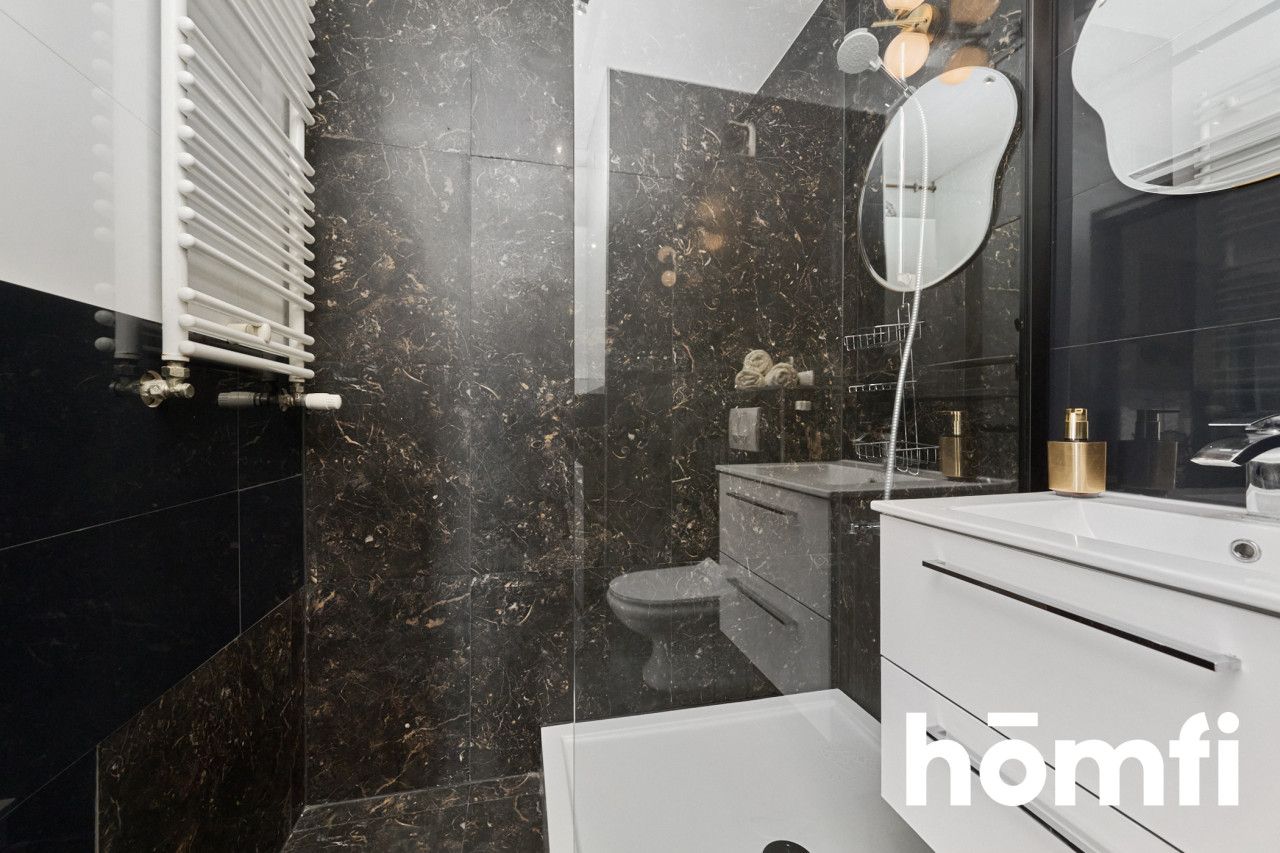 Do wynajęcia 3 pokoje i miejsce postojowe przy ulicy Gagarina - Mieszkanie - Wynajem - Wrocław, Fabryczna / Muchobór Wielki