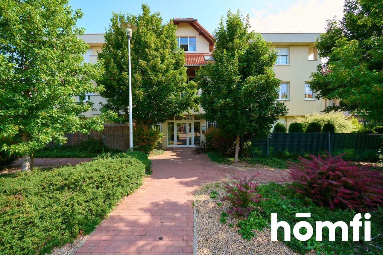 Do wynajęcia 3 pokoje i miejsce postojowe przy ulicy Gagarina - Mieszkanie - Wynajem - Wrocław, Fabryczna / Muchobór Wielki