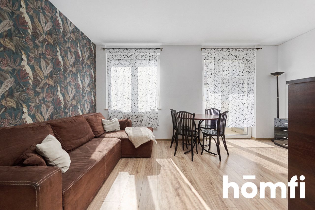 Do wynajęcia 3 pokoje i miejsce postojowe przy ulicy Gagarina - Mieszkanie - Wynajem - Wrocław, Fabryczna / Muchobór Wielki