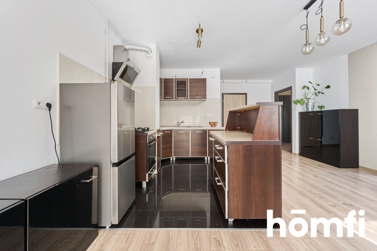 Do wynajęcia 3 pokoje i miejsce postojowe przy ulicy Gagarina - Mieszkanie - Wynajem - Wrocław, Fabryczna / Muchobór Wielki