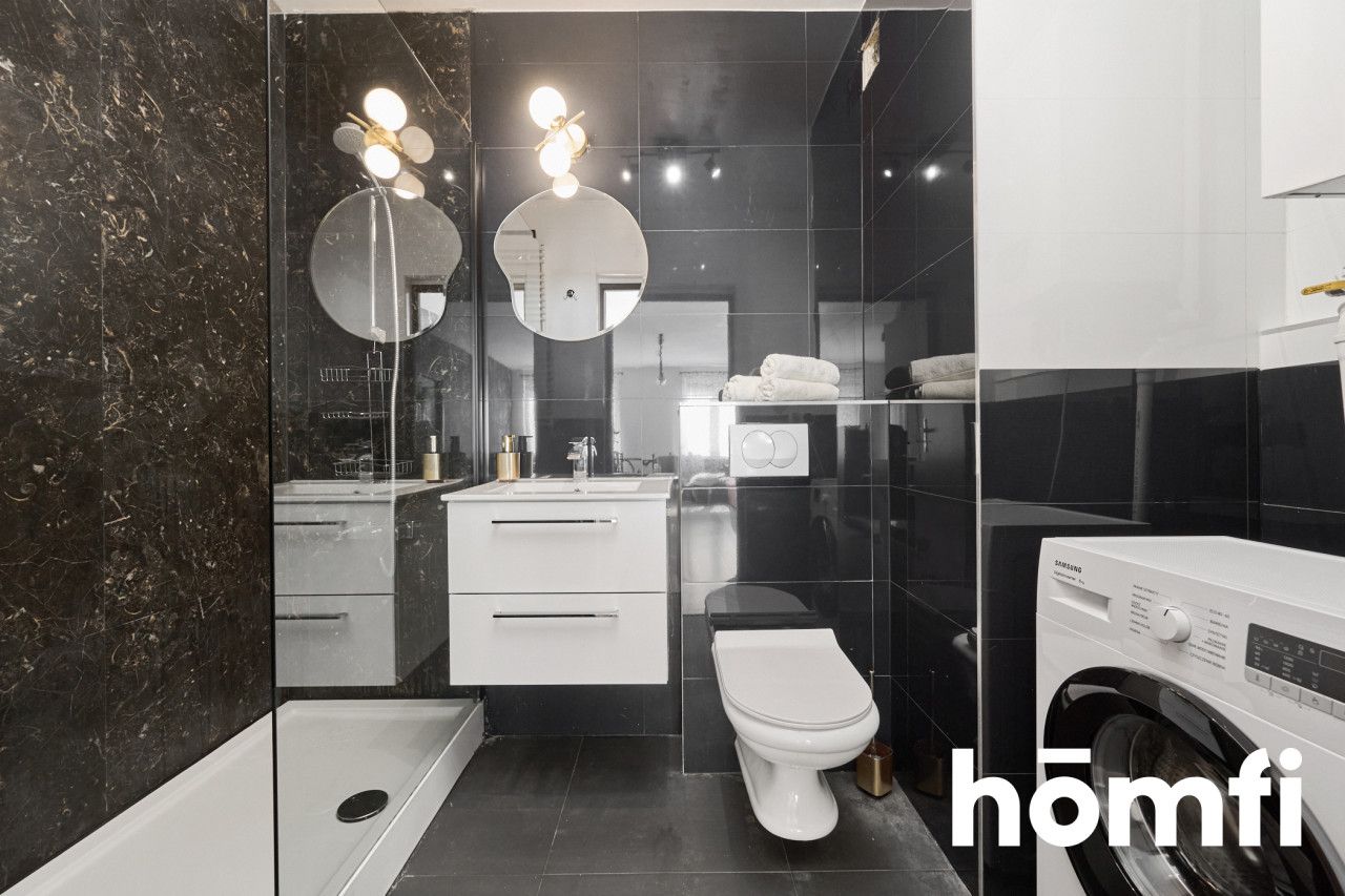 Do wynajęcia 3 pokoje i miejsce postojowe przy ulicy Gagarina - Mieszkanie - Wynajem - Wrocław, Fabryczna / Muchobór Wielki