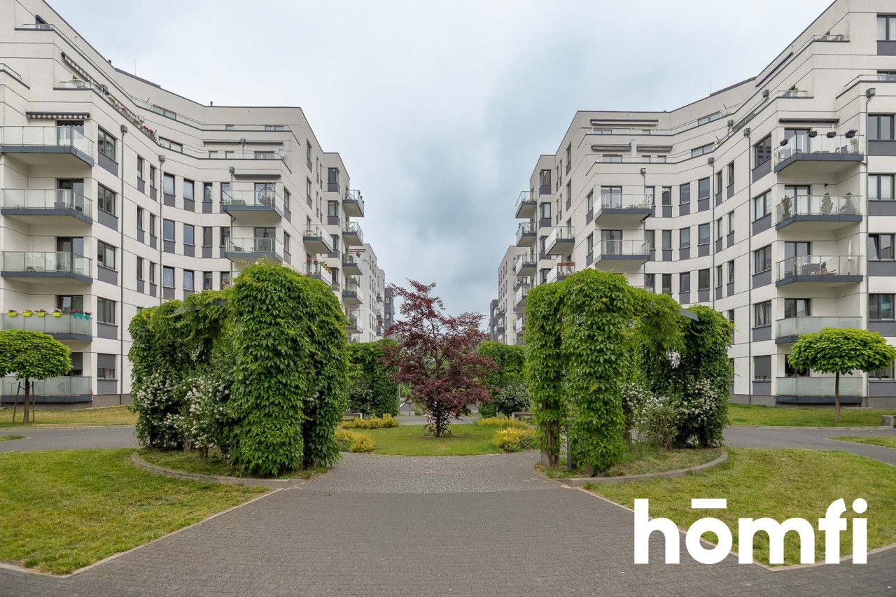 Modern apartment with garage and storage unit - Apartment - Rent - Łódź, Bałuty / Teofilów