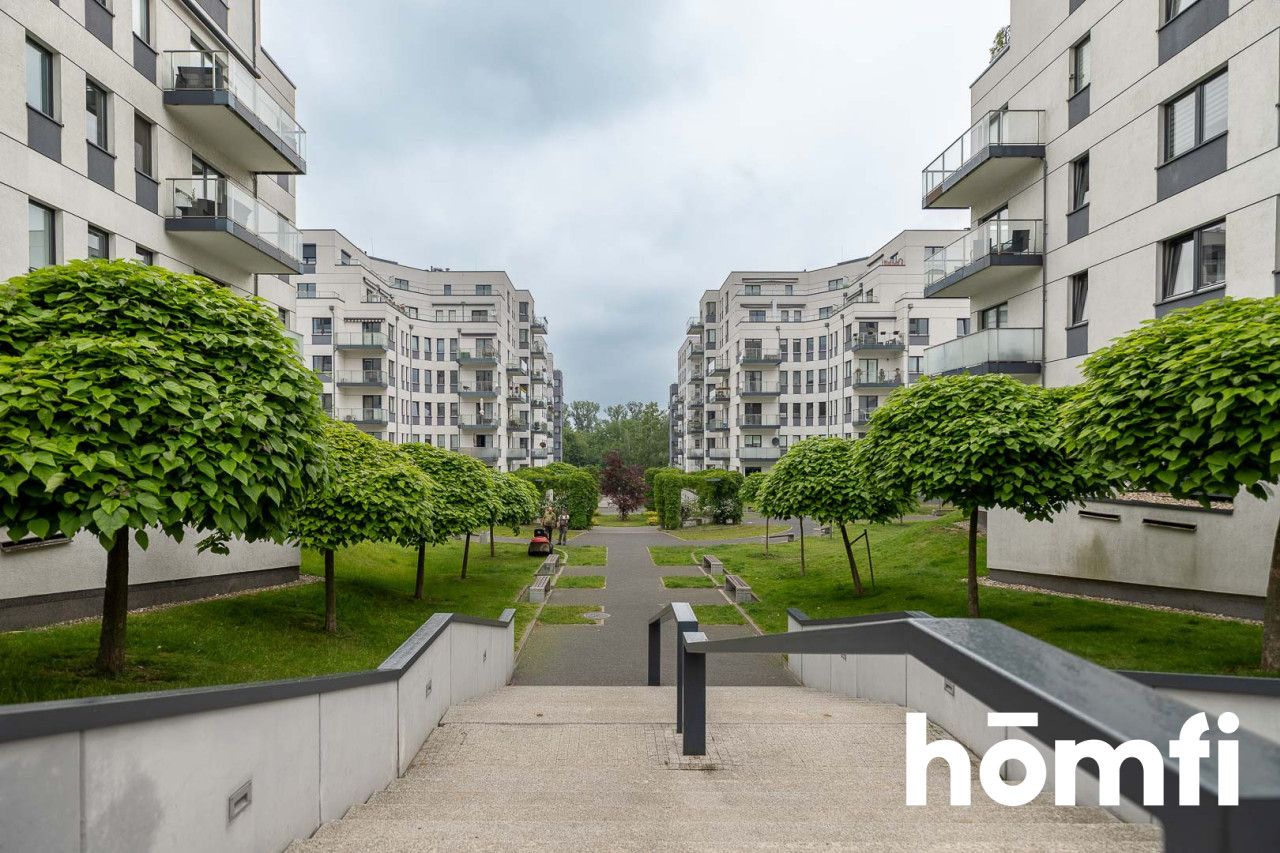 Modern apartment with garage and storage unit - Apartment - Rent - Łódź, Bałuty / Teofilów