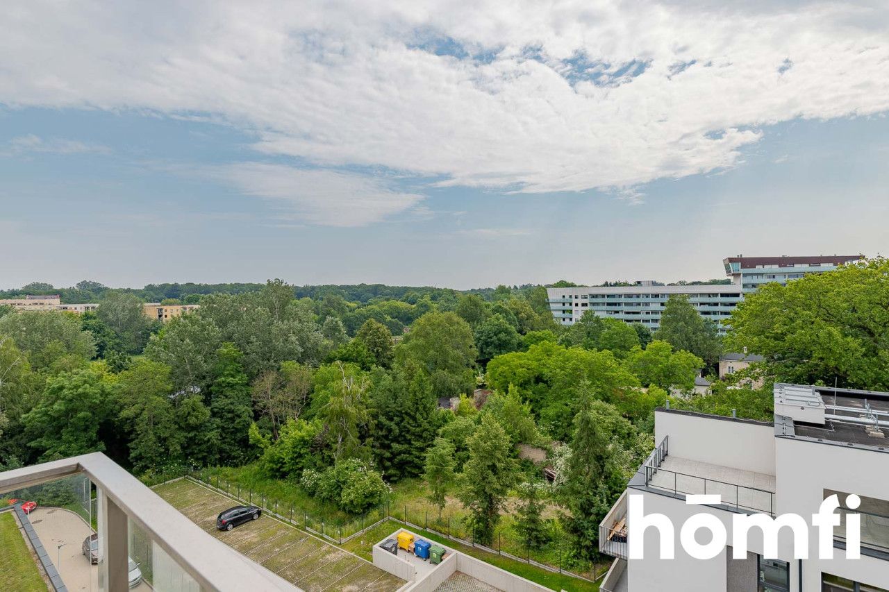 Modern apartment with garage and storage unit - Apartment - Rent - Łódź, Bałuty / Teofilów
