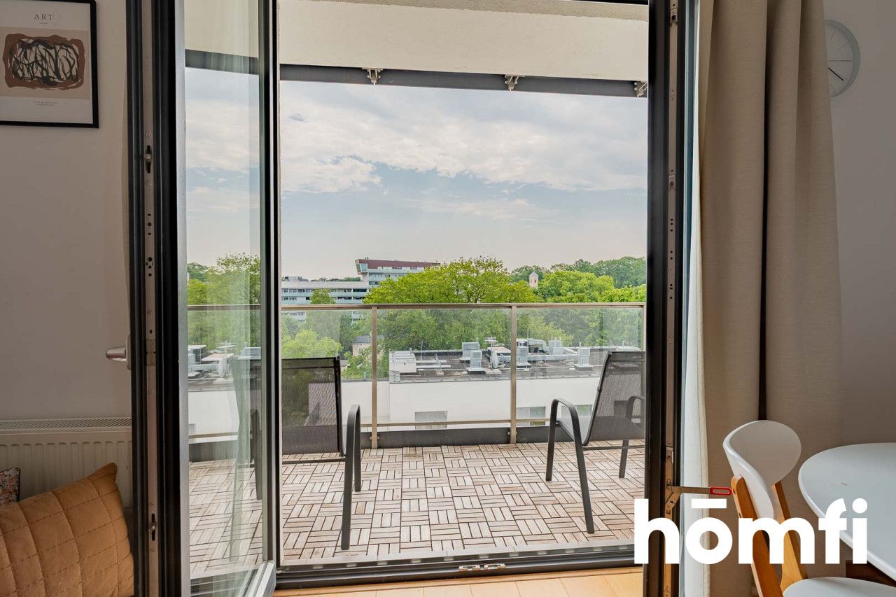 Modern apartment with garage and storage unit - Apartment - Rent - Łódź, Bałuty / Teofilów