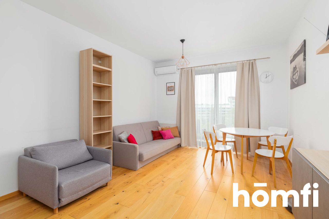 Modern apartment with garage and storage unit - Apartment - Rent - Łódź, Bałuty / Teofilów