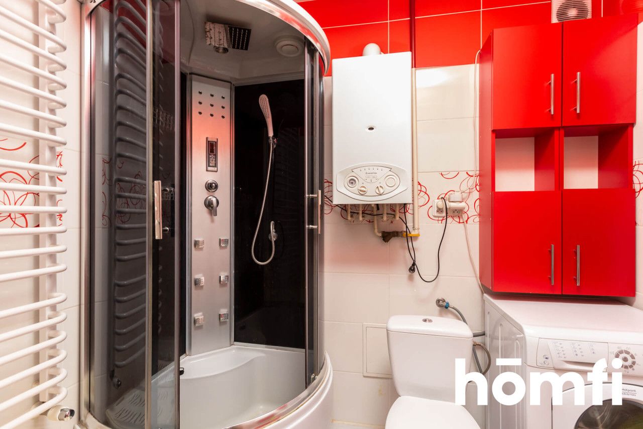 Air conditioned apartment | Bieżanów - Apartment - Rent - Kraków, Podgórze / Bieżanów