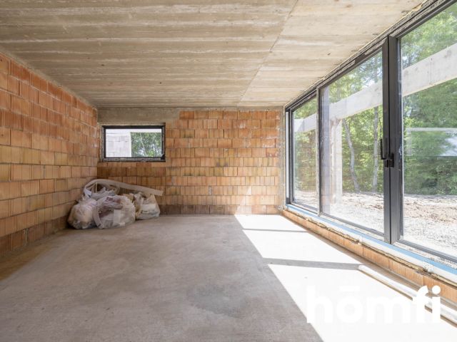 Dom 121m², 4 sypialnie | działka 995m² | taras 119m² - Dom - Sprzedaż - Myślenicki, Myślenice / Krzyszkowice