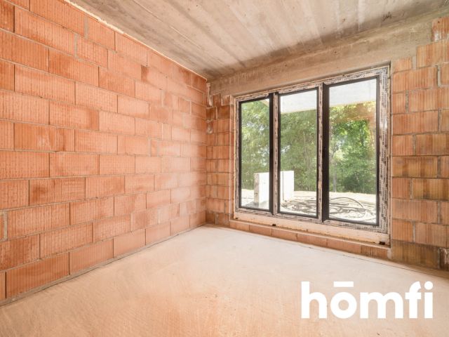 Dom 121m², 4 sypialnie | działka 995m² | taras 119m² - Dom - Sprzedaż - Myślenicki, Myślenice / Krzyszkowice