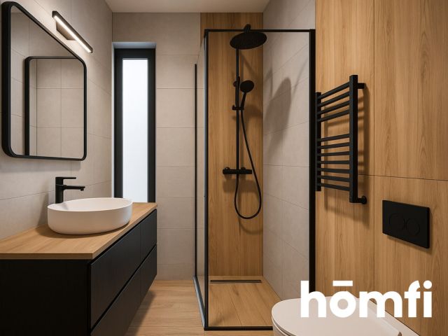 Dom 121m², 4 sypialnie | działka 995m² | taras 119m² - Dom - Sprzedaż - Myślenicki, Myślenice / Krzyszkowice