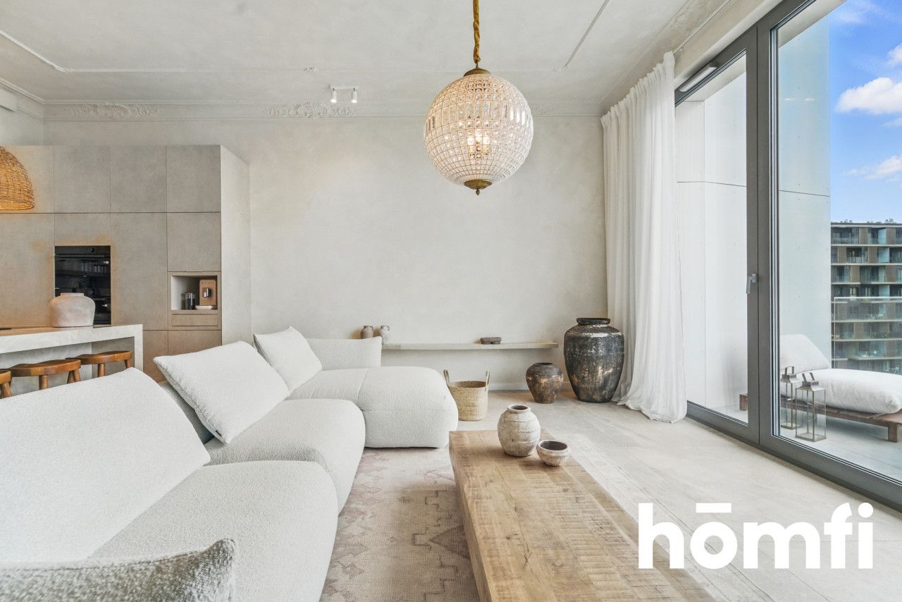 NOHO | premium | 3 pokoje | boho - Mieszkanie - Wynajem - Katowice, Bogucice