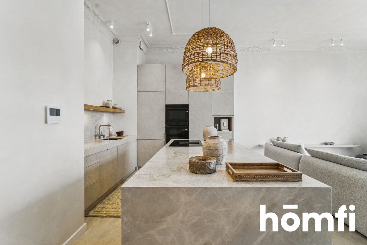 NOHO | premium | 3 pokoje | boho - Mieszkanie - Wynajem - Katowice, Bogucice