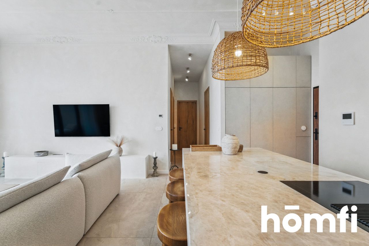 NOHO | premium | 3 pokoje | boho - Mieszkanie - Wynajem - Katowice, Bogucice