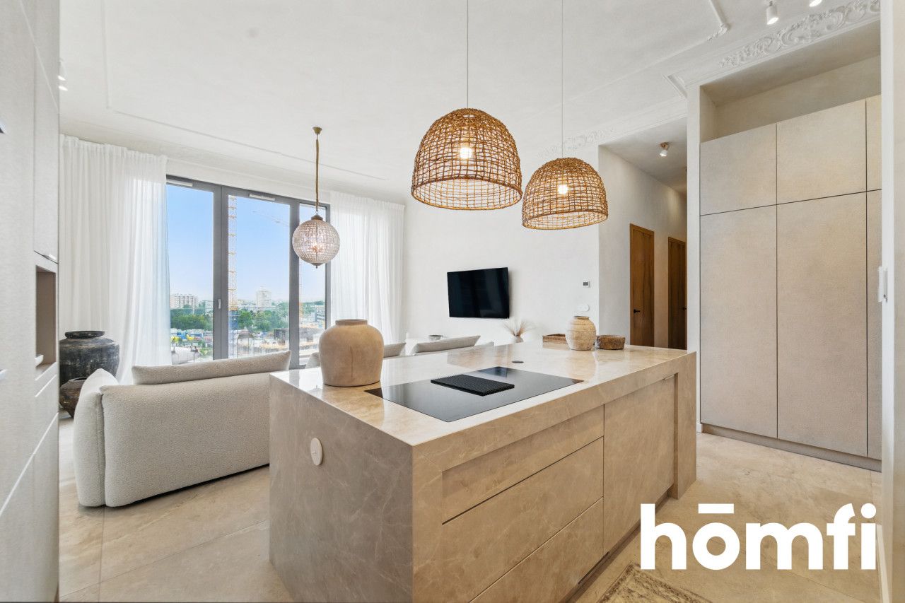 NOHO | premium | 3 pokoje | boho - Mieszkanie - Wynajem - Katowice, Bogucice