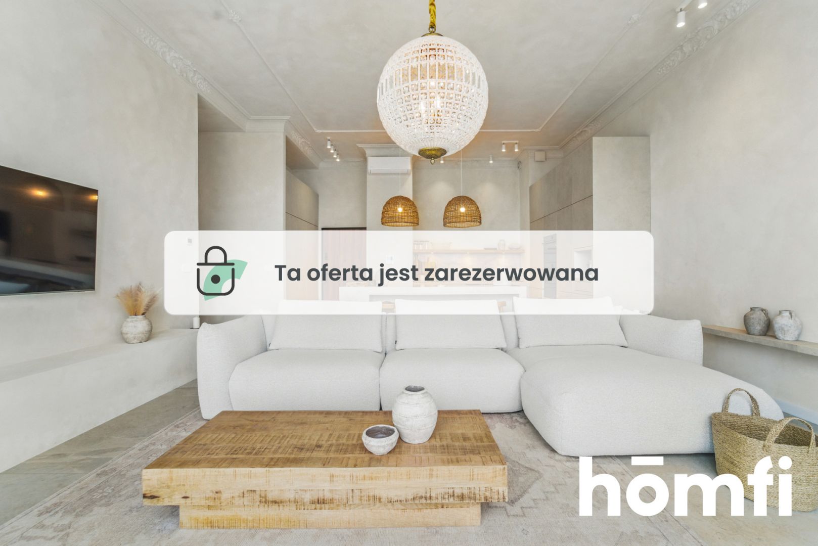 NOHO | premium | 3 pokoje | boho - Mieszkanie - Wynajem - Katowice, Bogucice