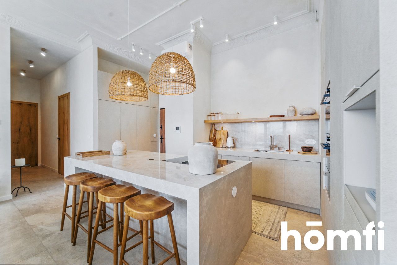 NOHO | premium | 3 pokoje | boho - Mieszkanie - Wynajem - Katowice, Bogucice