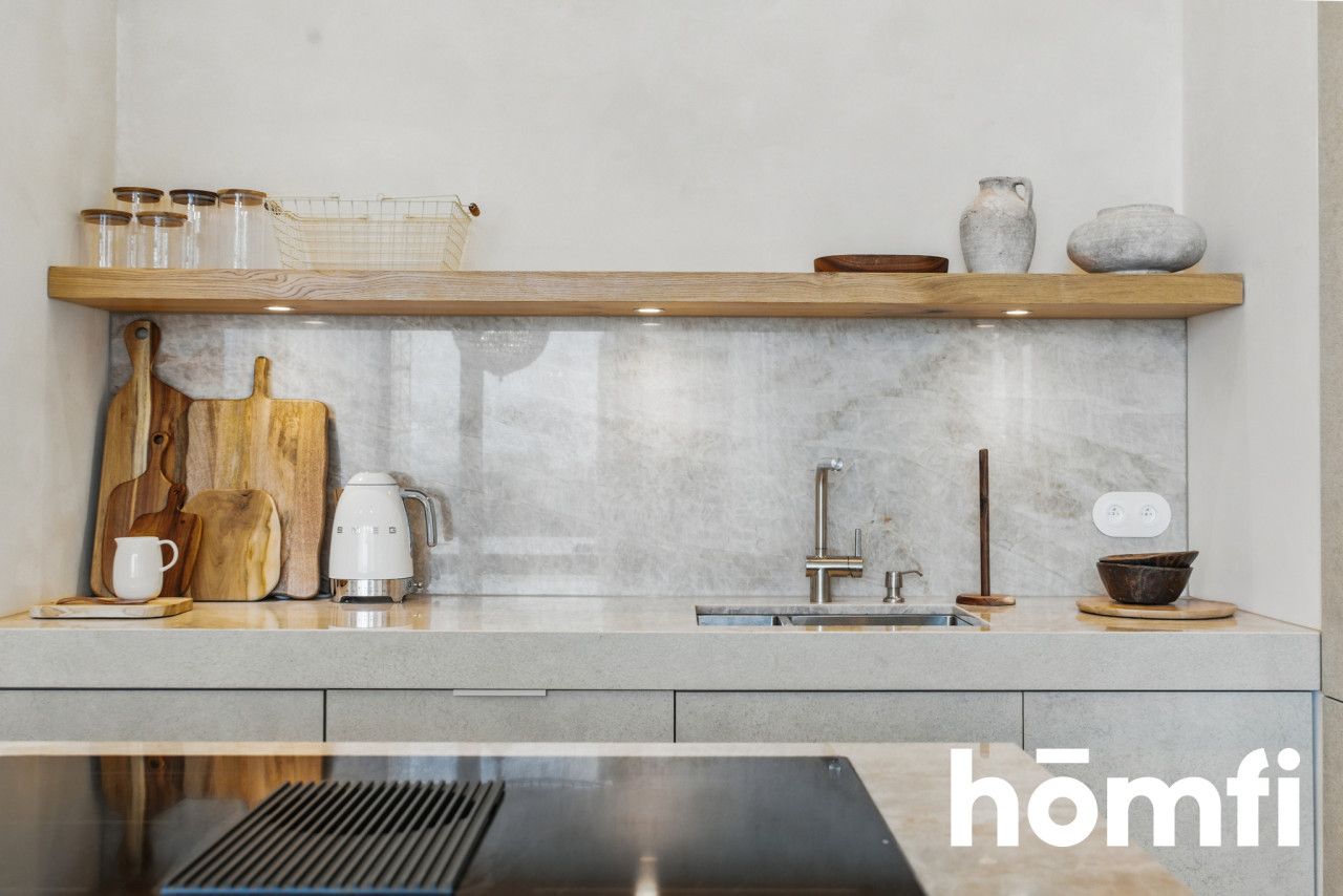 NOHO | premium | 3 pokoje | boho - Mieszkanie - Wynajem - Katowice, Bogucice