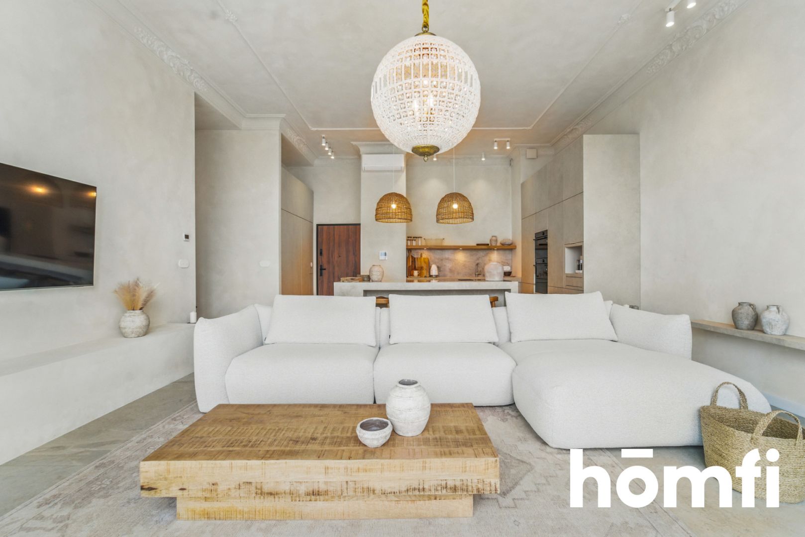 NOHO | premium | 3 pokoje | boho - Mieszkanie - Wynajem - Katowice, Bogucice