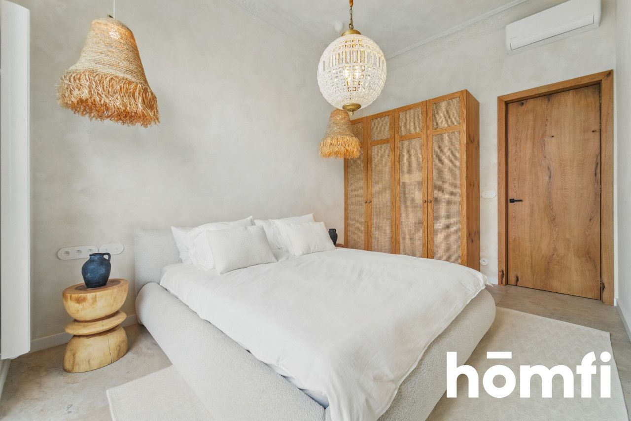 NOHO | premium | 3 pokoje | boho - Mieszkanie - Wynajem - Katowice, Bogucice