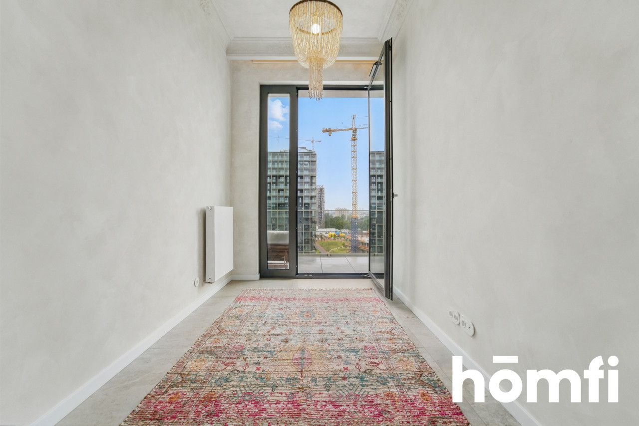 NOHO | premium | 3 pokoje | boho - Mieszkanie - Wynajem - Katowice, Bogucice