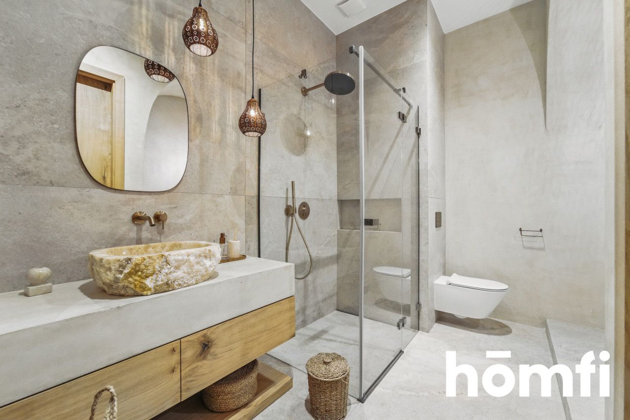 NOHO | premium | 3 pokoje | boho - Mieszkanie - Wynajem - Katowice, Bogucice