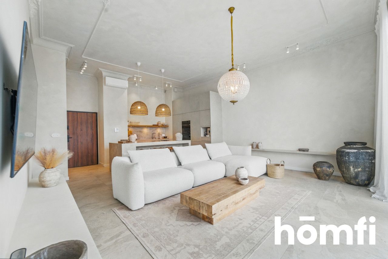 NOHO | premium | 3 pokoje | boho - Mieszkanie - Wynajem - Katowice, Bogucice